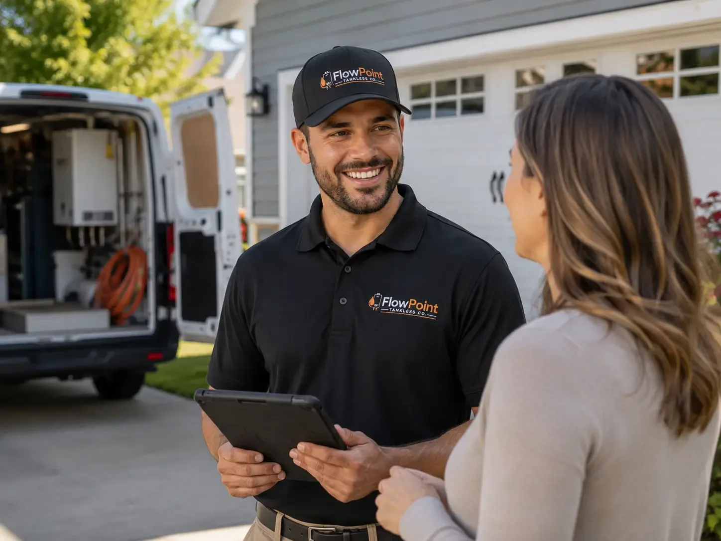 Tankless Water Heater Installation Hurricane, WV FAQs